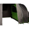 Палатка HIGH PEAK COMO 4 серый HP-10260